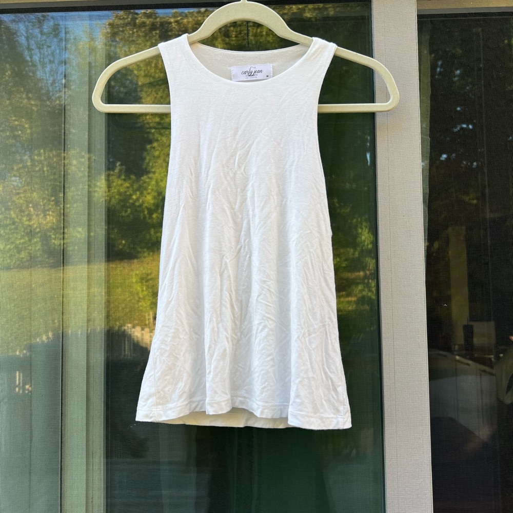 CJLA Eden Tank
